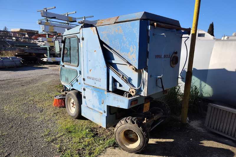 OmecoHub - Immagine ECOLOGICA ECO100